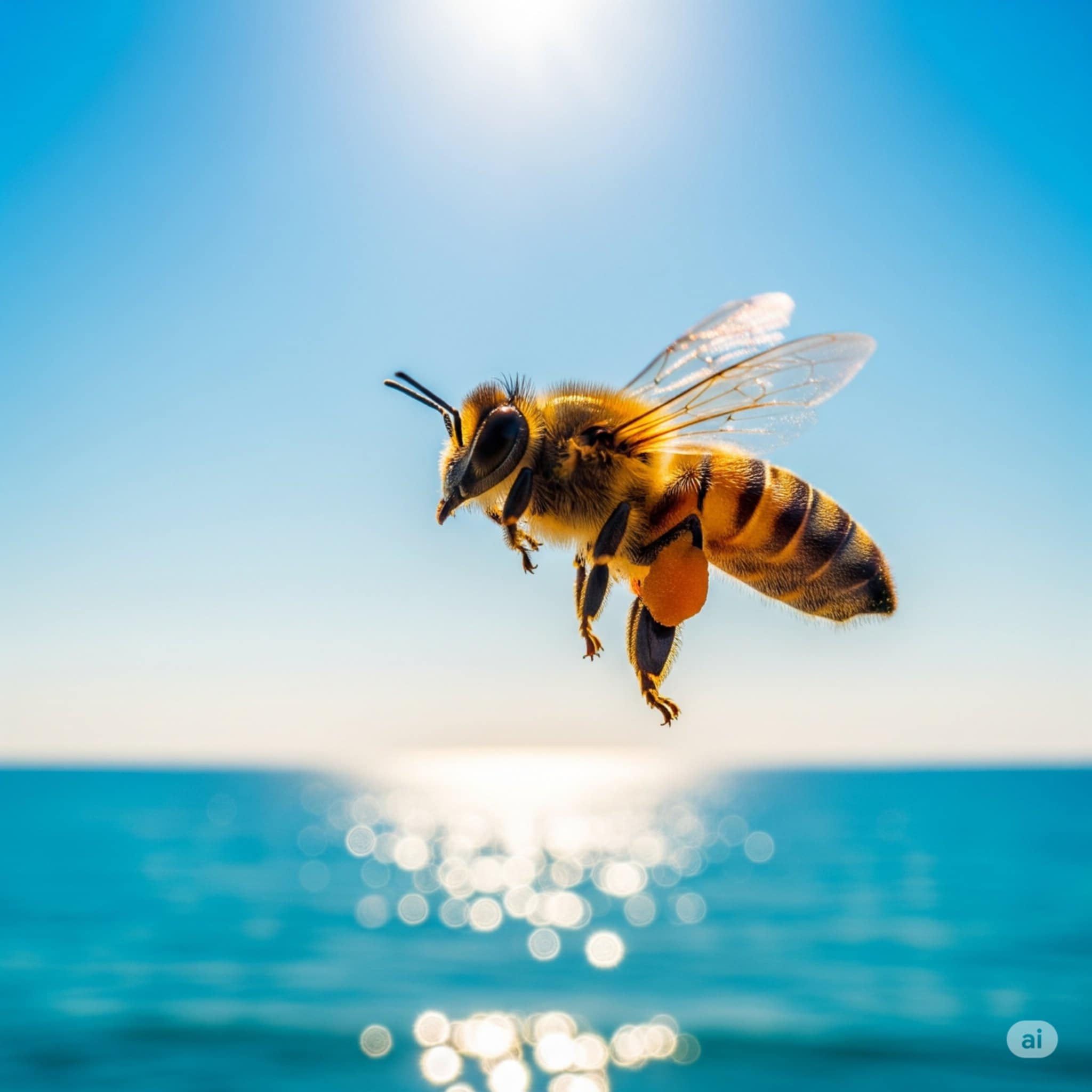 Акациев мед